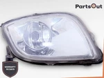 2003-2006 Porsche Cayenne 955 Front Left Fog Light Lamp 7L5941699A Oem. Fixed Price $59.80.