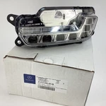 Mercedes-benz Class W212 Right Driver Led Running Light Genuine A2128200856. Fixed Price $188.37.