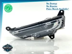 Oem 2020-2024 Land Rover Evoque Left Driver's Side Black Housing Front Fog Lamp. Fixed Price $219.99.