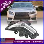 Left Driver Fog Light 81220-50100 Fits Lexus 2013-2017 LS460 2013-16 LS600HL New. Fixed Price $75.29.