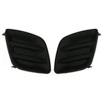 Fog Light Cover Set For 2009-2012 Toyota RAV4 Front Driver And Passenger Side. Fixed Price $24.12.