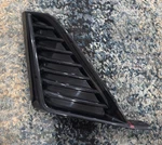 2020 - 2024 Cadillac CT5 Front Right Passenger Side Fog Light Lamp Bezel Oem. Fixed Price $40.00.