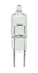 Wagner 37.5H1 12 Volt Clear T-3 1/4 Miniature Lamp Multi Purpose Light Bulb. Fixed Price $19.95.