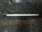 2020 2021 Vw Arteon Front Light Fibre Left Driver Side Led W/ Chrome Strip. Fixed Price $129.95.