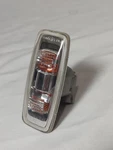 2007 2008 Infiniti M35 Side Marker Fender Mount Clear Lens Koito Oem. Fixed Price $19.99.