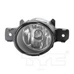 Fog Light Assembly-regular Tyc 19-5916-00. Fixed Price $60.15.
