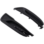 Left Right Fog Light Cover For Honda Civic Natural Gas 2013-2015 71107TR3A61. Fixed Price $37.99.