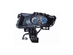 Front Left Driver Side Action Crash Fog Light Fits Mazda 2007-2009 53QFRX. Fixed Price $165.86.