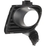 Fog Light Cover Front Left Hand Side Driver Coupe For Mini Cooper 2011-2015. Fixed Price $48.69.