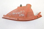 Nissan Maxima 1995-1999 3.0L Driver Bumper Mounted Light 26135-40U26. Fixed Price $36.53.