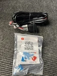 Nilight Off Road Led Bar Wiring Harness Kit 12V On Waterproof Switches. Fixed Price $22.00.