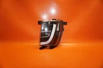 Tesla Model X Fog Light Left Driver 2016 2017 2018 2019 2020 1034326-00-A Oem. Fixed Price $170.10.
