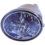 Depo 312-2017L-AS Fog Light, Lh, Assembly, With Plastic Bumper. Fixed Price $51.83.