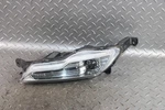 18-19 Explorer Led Passenger Rh Front Lamp Fog Driving Light Unit Oem Factory. Fixed Price $171.99.