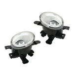 For Infiniti QX55 2022 2023 Fog Light Driver And Passenger Side,pair Capa Led. Fixed Price $620.37.