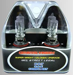 Icbeamer 9006 HB4 55W Dot Direct Replace Oem Clear Halogen Light Bulbs C29. Fixed Price $99.99.