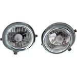 Fog Light For 2013-2016 Mazda CX-5 Set Of Front Driver And Passenger Side Capa. Fixed Price $174.36.