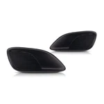 For Toyota Yaris Fog Light Cover 2007-2012 Driver & Passenger Pair Grille Bezel. Fixed Price $32.02.