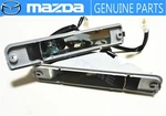 New Mazda 1989-1992 RX-7 FC3S Corner Turn Signal Lamp Light Housing Set Oem Jdm. Fixed Price $137.00.