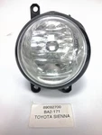 2010-2015 Toyota Avalon Fog Light 89092700. Fixed Price $94.99.