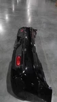 Used Rear Bumper Assembly Fits: 2015 Mini Cooper Ht 4 Model W/o Park. Fixed Price $692.99.