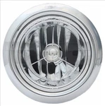 Tyc 19-5879-05-9 Fog Light For Hyundai. Fixed Price $68.74.