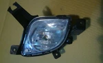 Oem Hyundai Tucson Right Passenger Side Front Running/fog Lamp 92202-2S. Fixed Price $32.00.