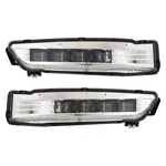 For Honda Accord 18-20 Tyc Replacement Fog Light Set Capa Certified. Fixed Price $238.17.