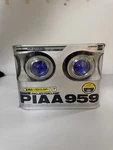 Rare Piaa 959 Ion Blue Projector Fog Lights 90S Jdm Eleanor Vintage Retro. Fixed Price $425.00.