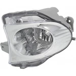 For 2010 Lexus ES350 Fog Light Assembly Driver Side Replacement LX2594105. Fixed Price $146.41.