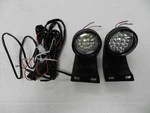 Fog Light Assembly-lt Spyder Auto 5015617. Fixed Price $109.89.