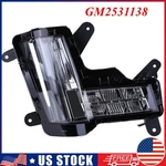 For 2015-2020 Cadillac Escalade W/o Crash Brake Led Fog Light Lamp Passenger. Fixed Price $185.79.