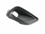 19-23 Jeep Cherokee Right Front Fog Lamp Bezel Factory Mopar New Oem. Fixed Price $22.43.