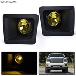 Fit For 2014-2015 Gmc Sierra 1500 Bumper Driving Fog Lights Lamps Left+right. Fixed Price $34.48.
