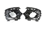 Genuine Mini Cooper One F55 F56 F57 Sd Support Fog Lamps Left+right 51117360741. Fixed Price $164.81.