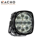Arb Nacho Lighting Grande Supreme 100 Spot 7IN 140W Osram Led W/ Covers. Fixed Price $524.99.