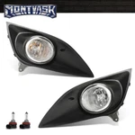 Fit For 2013-2016 Hyundai Veloster Turbo Fog Lights Driver & Passenger Side. Fixed Price $117.00.