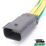 Fog Lights Connector Lincoln Mkz. 2013-2016. DP5T-13A318-BB. Fixed Price $39.99.