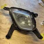 Oem 2016-2018 Kia Sorento Lh Driver Side Halogen Fog Light Assembly 92201-C61. Fixed Price $69.99.
