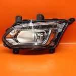 Chevy Equinox Fog Light Left Driver 2016 2017 9403709 Oem. Fixed Price $125.10.