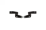 Rigid Industries 41659 A-pillar Mount For 2018 Jeep Wrangler Jl. Fixed Price $125.54.