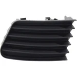 Right Front Fog Light Cover 2012-2014 Toyota Prius Oe Replacement 8148147050. Fixed Price $53.98.