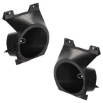 Pair Of Front Fog Light Brackets 2011-2014 Ford F-150 Svt Xl 3.5L BL3Z15266B. Fixed Price $140.12.
