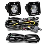 Baja Designs 387808 Auxiliary Light. Fixed Price $354.95.