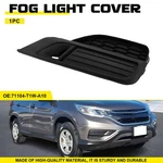 Passenger Front Fog Light Grille Trim For 2015-2016 Honda Cr-v 71104-T1W-A10 Eot. Fixed Price $20.99.