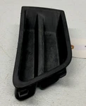2013 Ford Mustang Coupe Front Left Driver Side Fog Light Cover, Oem LOT002. Fixed Price $10.00.
