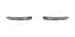 Daytime Running Lights Set For Porsche Cayenne 92A 10-17 95863118131 95863118231. Fixed Price $257.17.