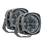 Nacho Lighting Quatro Off-road 4-INCH Supreme 100 Led Lights Model PM415 By. Fixed Price $649.99.