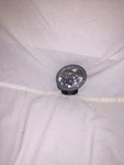 2002 2003 2004 Nissan Altima Right Rh Passenger Side Fog Light P1290. Fixed Price $40.00.
