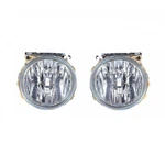 For Subaru Outback 2000-2004 Fog Light Driver And Passenger Side. Fixed Price $145.12.